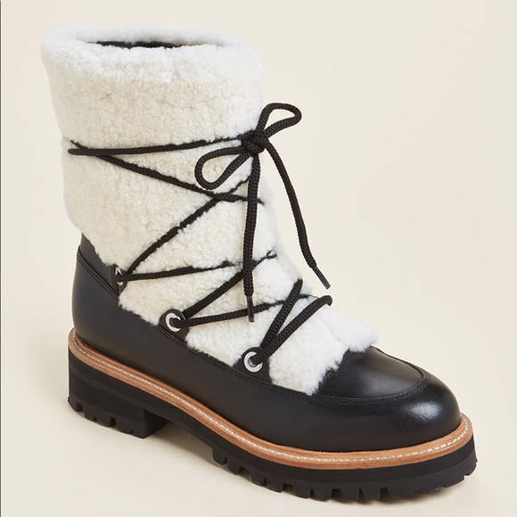 Marc Fisher Shoes - NWT Marc Fisher Isha Boots